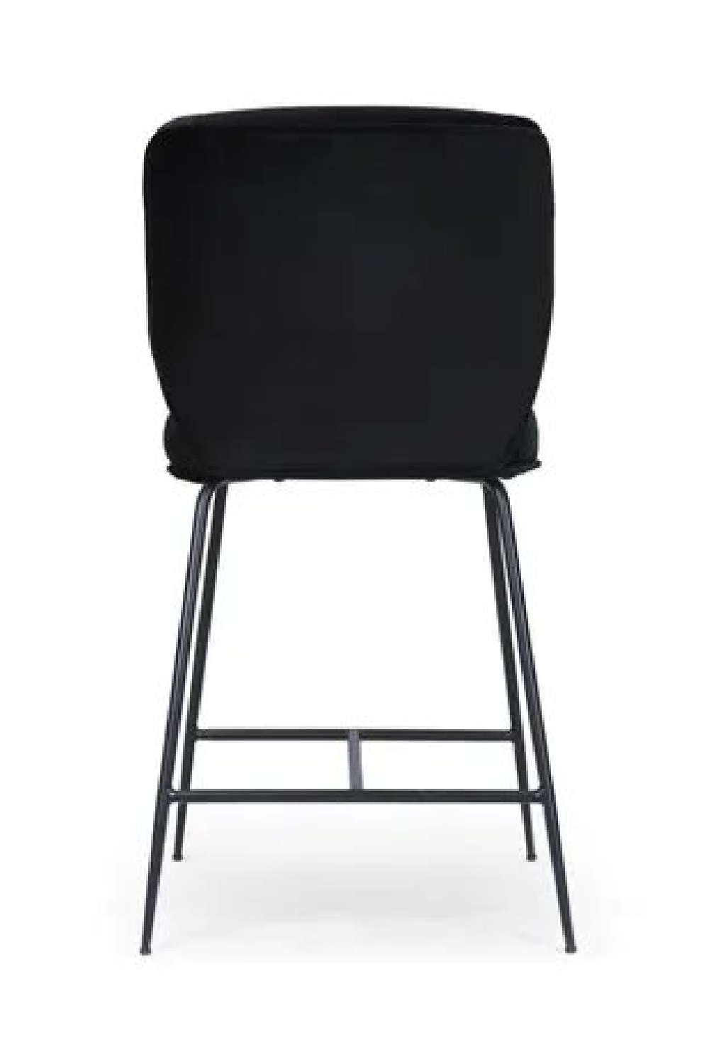 Piped Upholstered Bar Stool | NV Gallery Wayne | Oroa.com