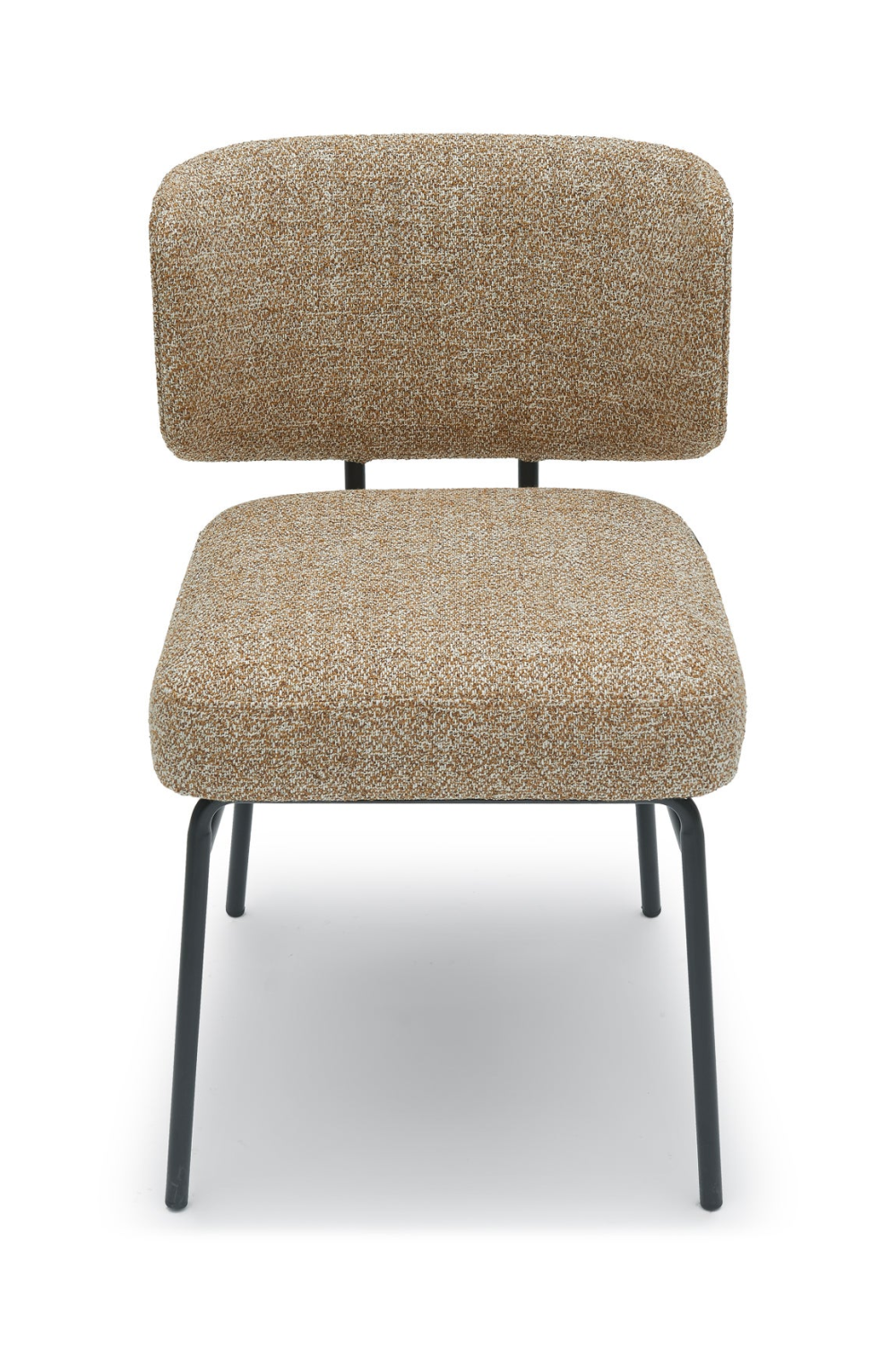 Minimalist Upholstered Dining Chair | NV Gallery Abby | Oroa.com