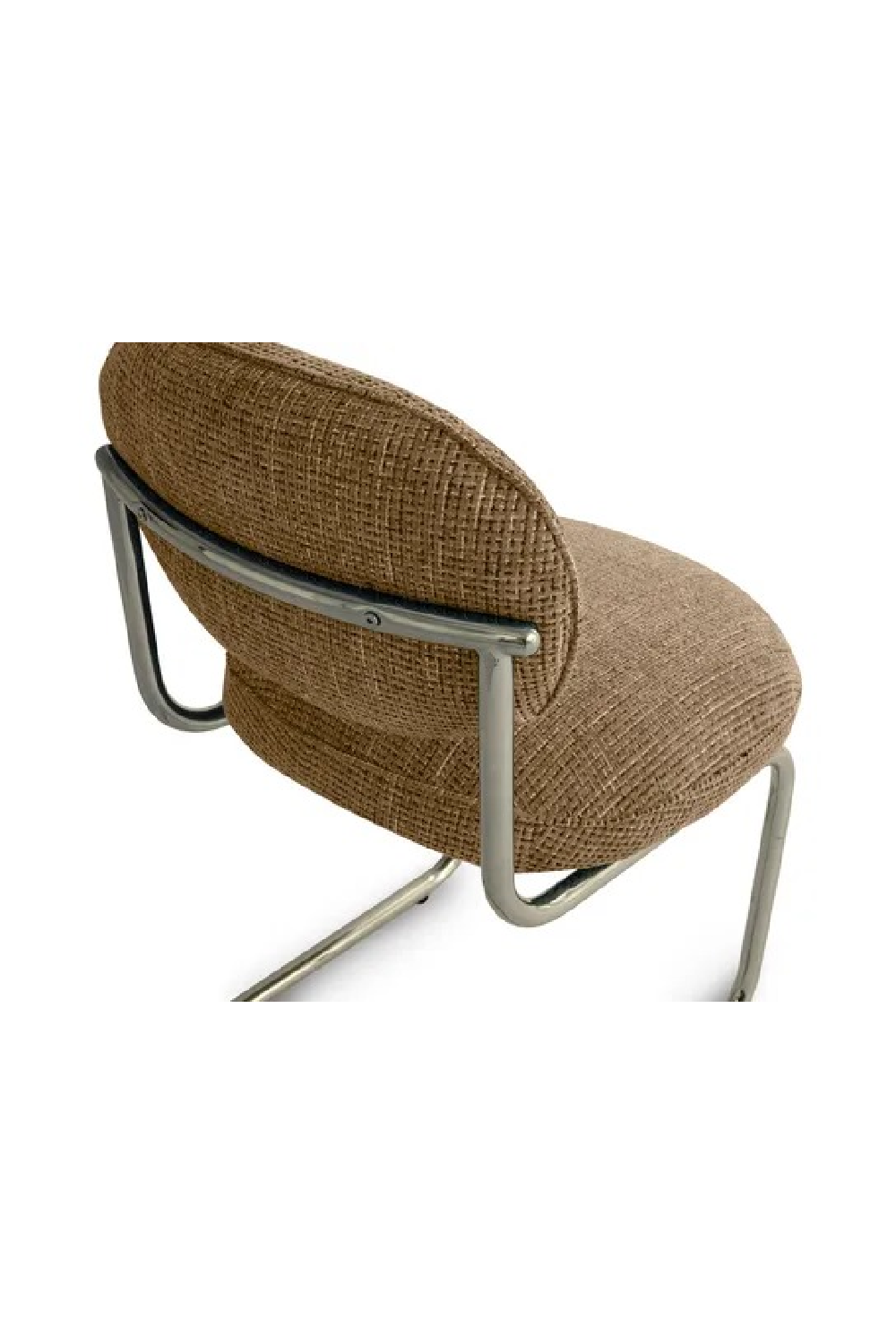 Cantilevered Dining Chair | NV Gallery Amberta | Oroa.com