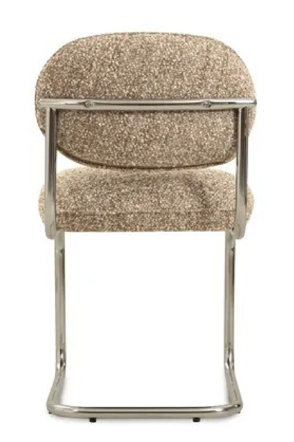 Cantilevered Dining Chair | NV Gallery Amberta | Oroa.com