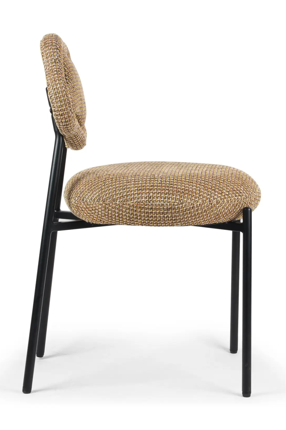 Organic-Shaped Back Dining Chair | NV Gallery Arty | Oroa.com