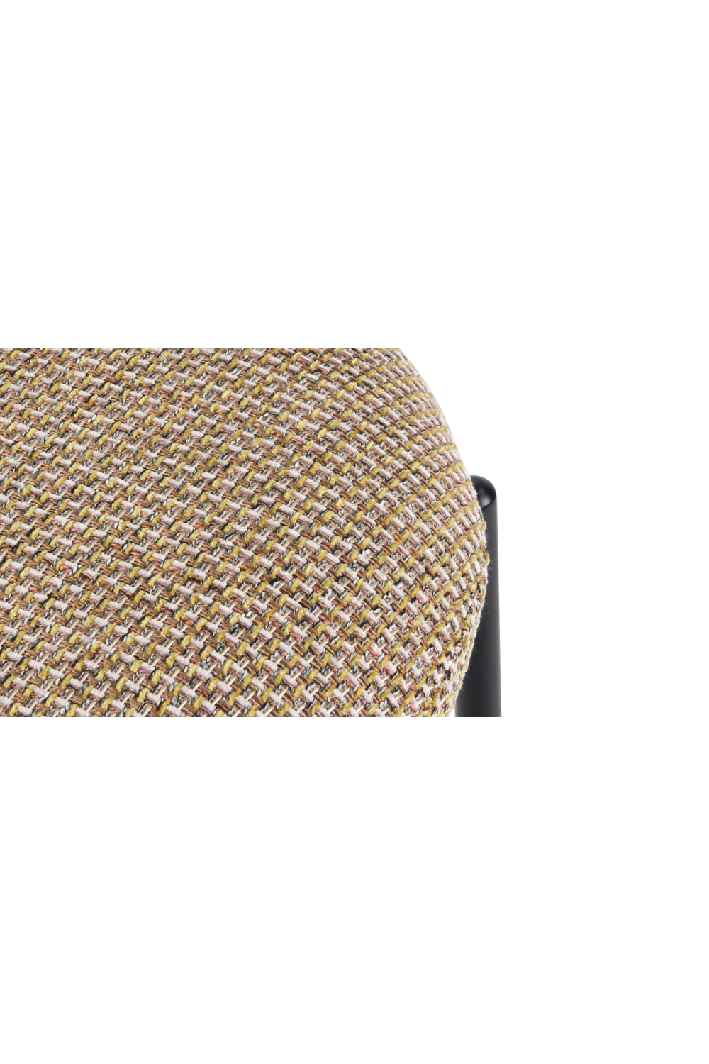 Organic-Shaped Back Dining Chair | NV Gallery Arty | Oroa.com