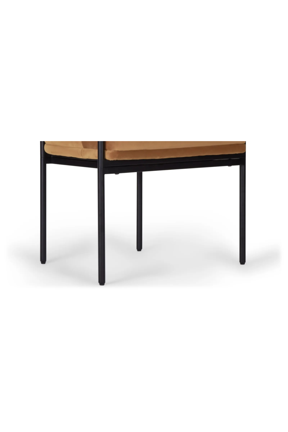 Curved Back Dining Chair | NV Gallery Arcade | Oroa.com