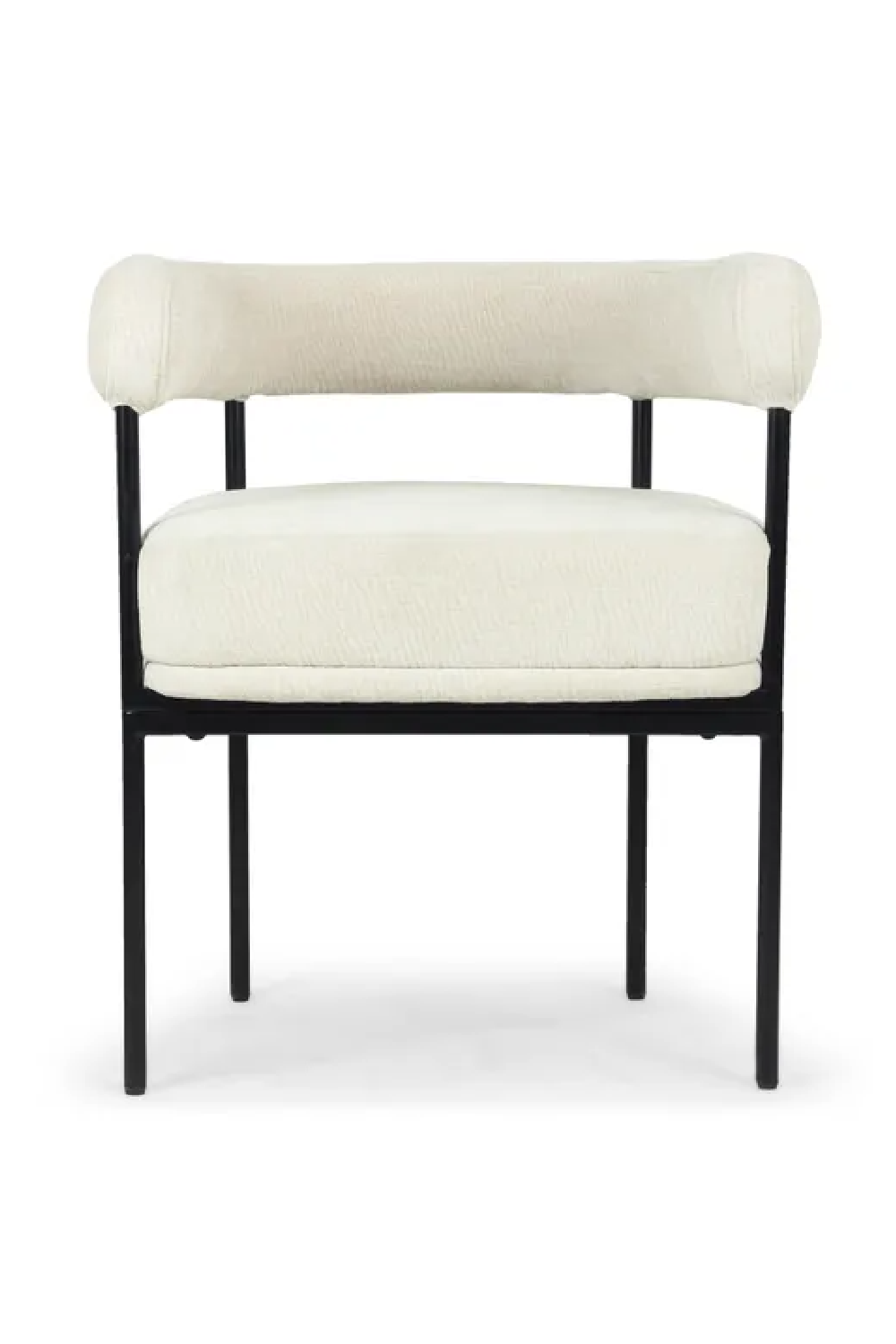 Curved Back Dining Chair | NV Gallery Arcade | Oroa.com