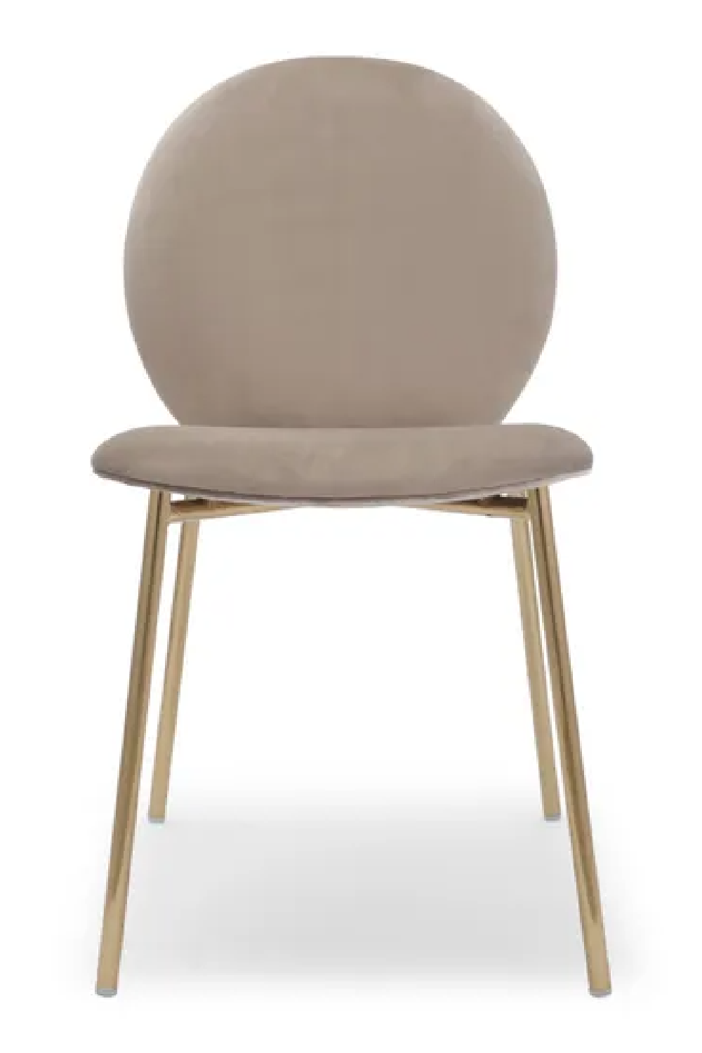 Round Back Dining Chair | NV Gallery Blaze | Oroa.com