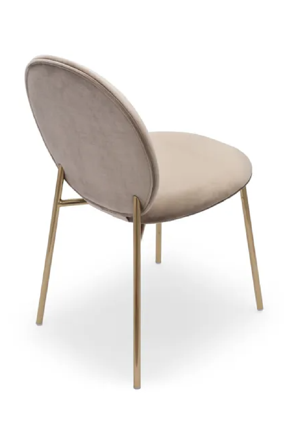 Round Back Dining Chair | NV Gallery Blaze | Oroa.com