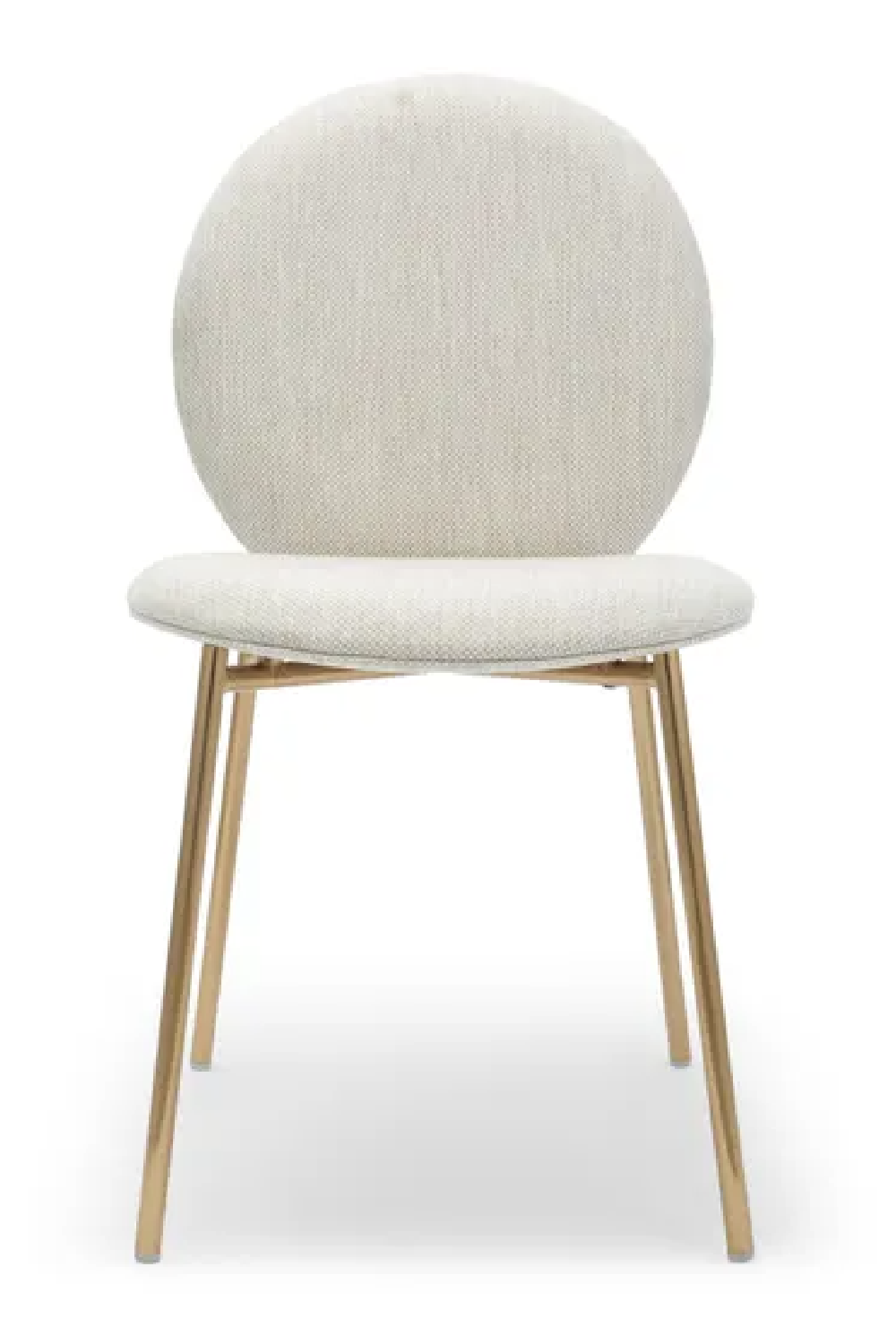 Round Back Dining Chair | NV Gallery Blaze | Oroa.com
