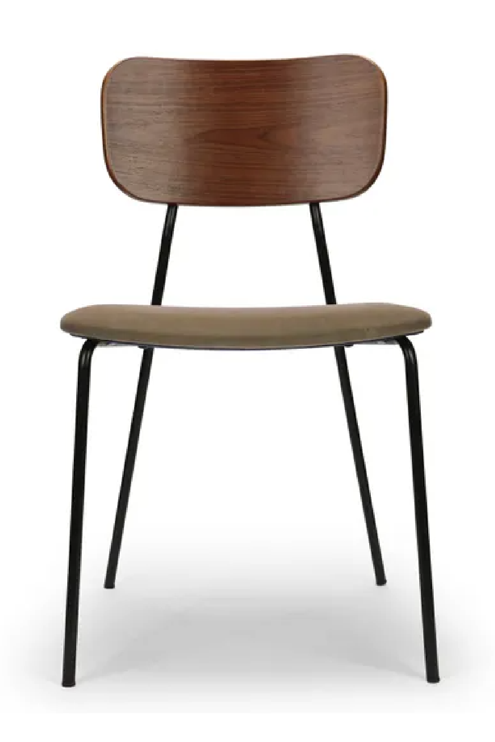 Wooden Back Dining Chair | NV Gallery Eero | Oroa.com