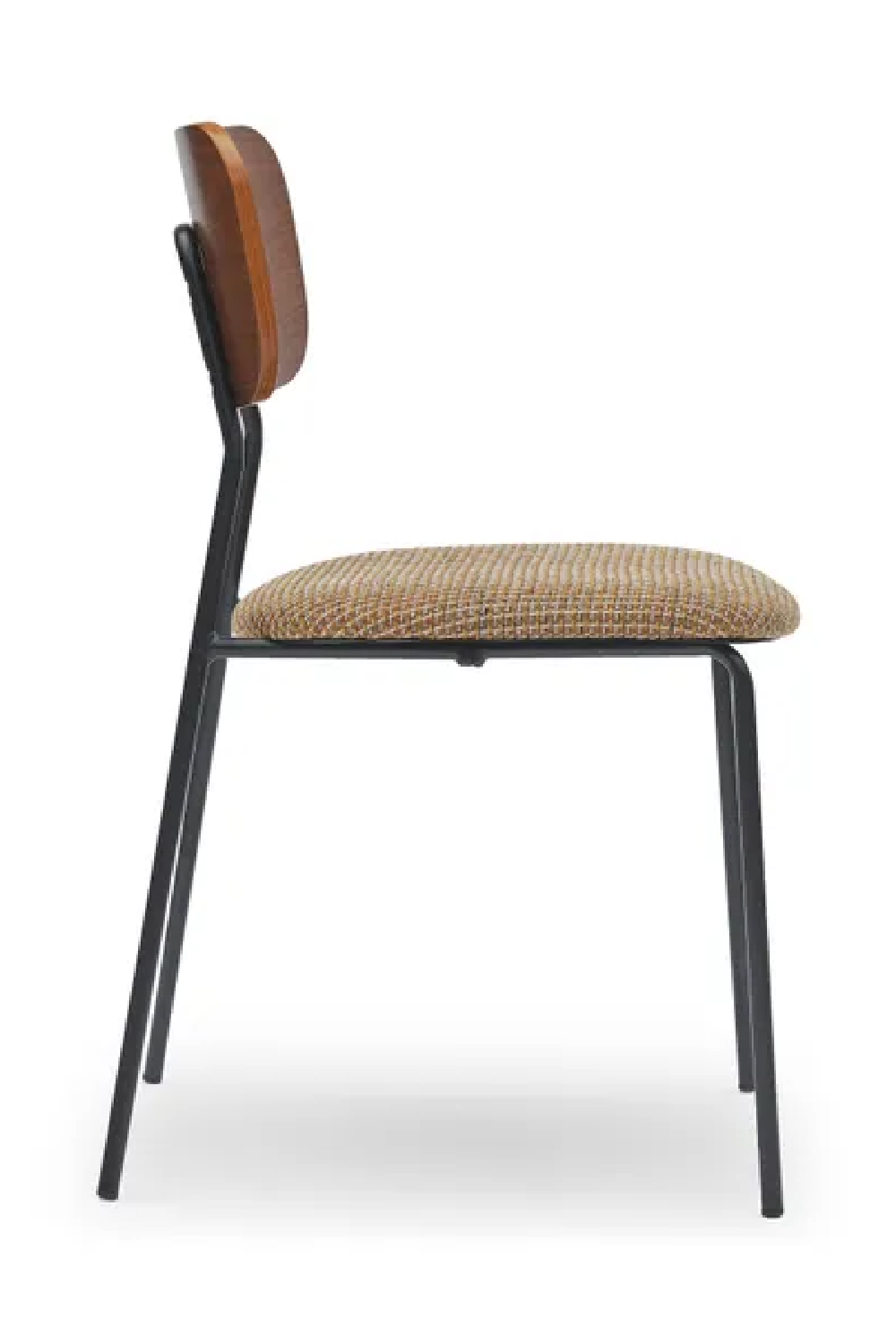 Wooden Back Dining Chair | NV Gallery Eero | Oroa.com