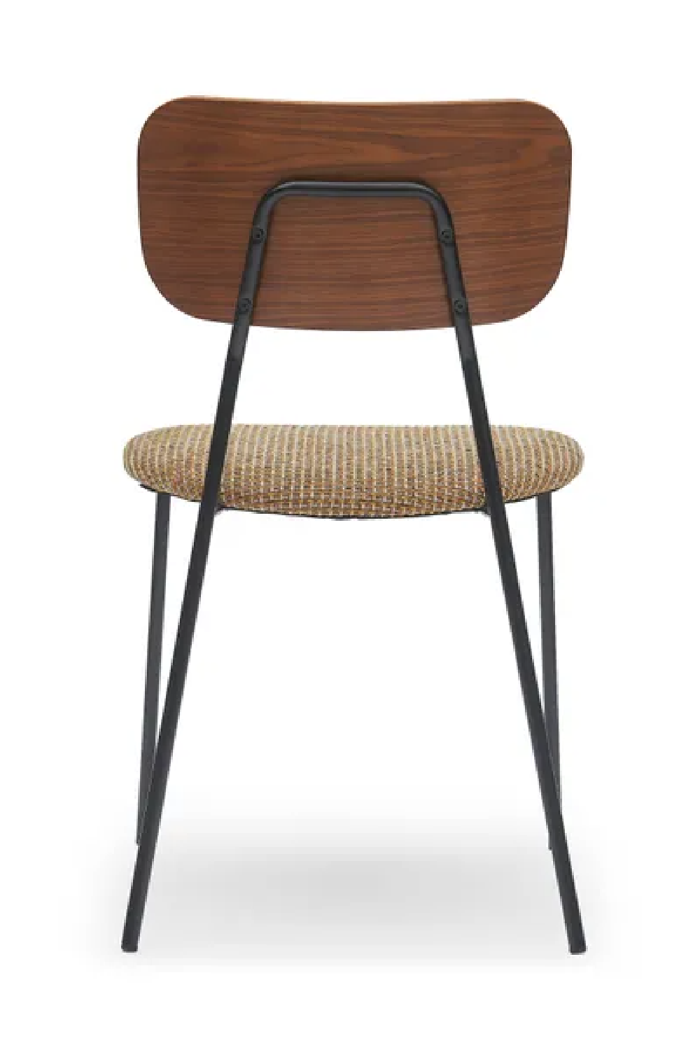 Wooden Back Dining Chair | NV Gallery Eero | Oroa.com