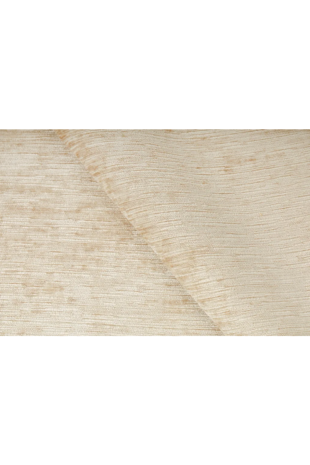 Satin Beige Dining Chair | NV Gallery Iris | Oroa.com