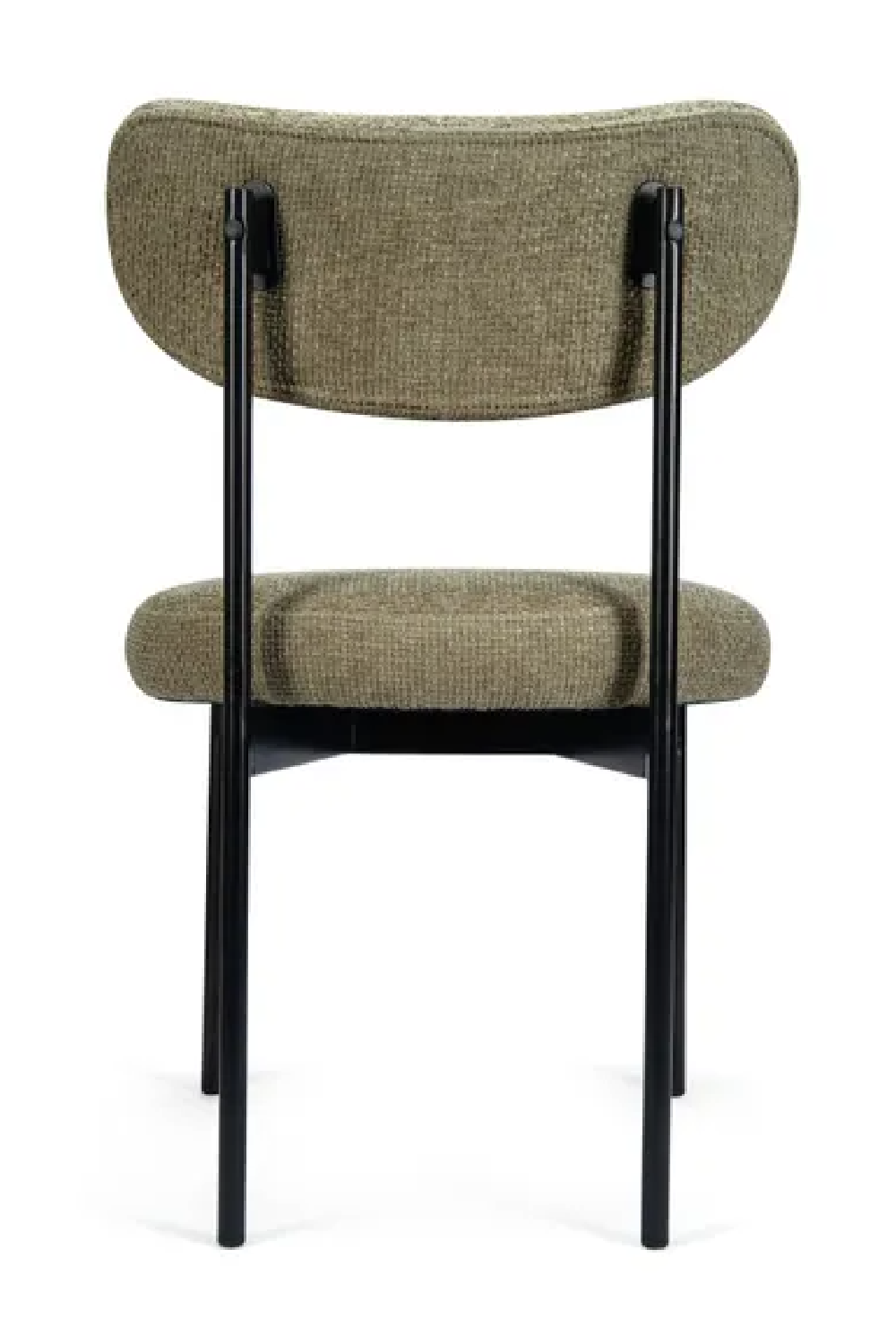 Curved Back Dining Chair | NV Gallery Jasper | Oroa.com