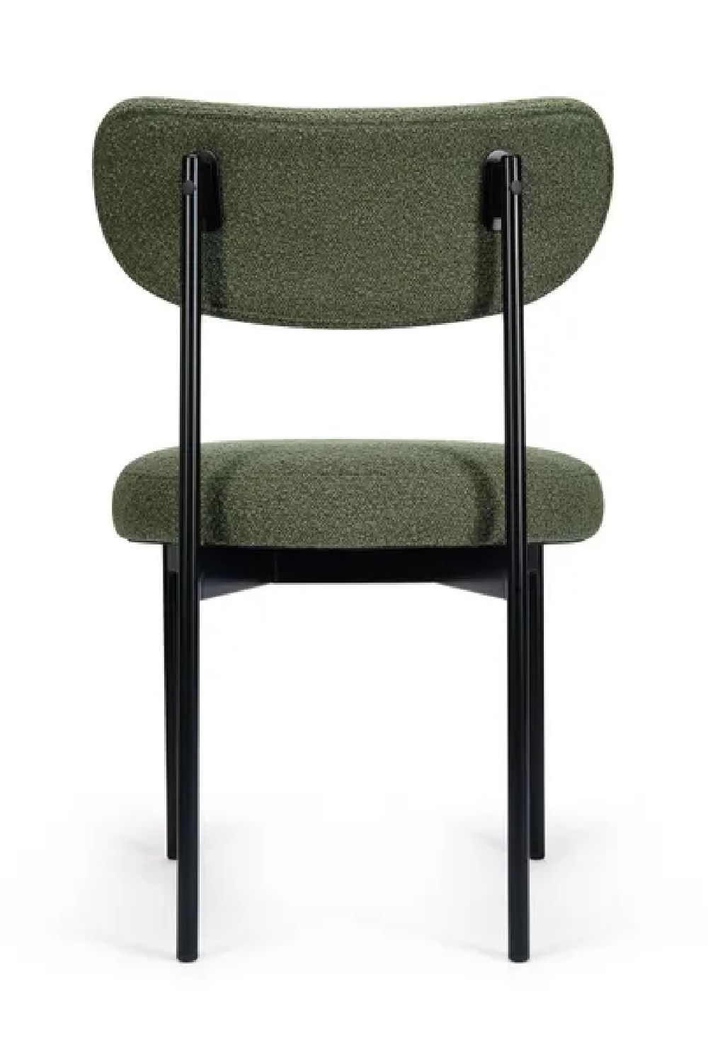 Curved Back Dining Chair | NV Gallery Jasper | Oroa.com