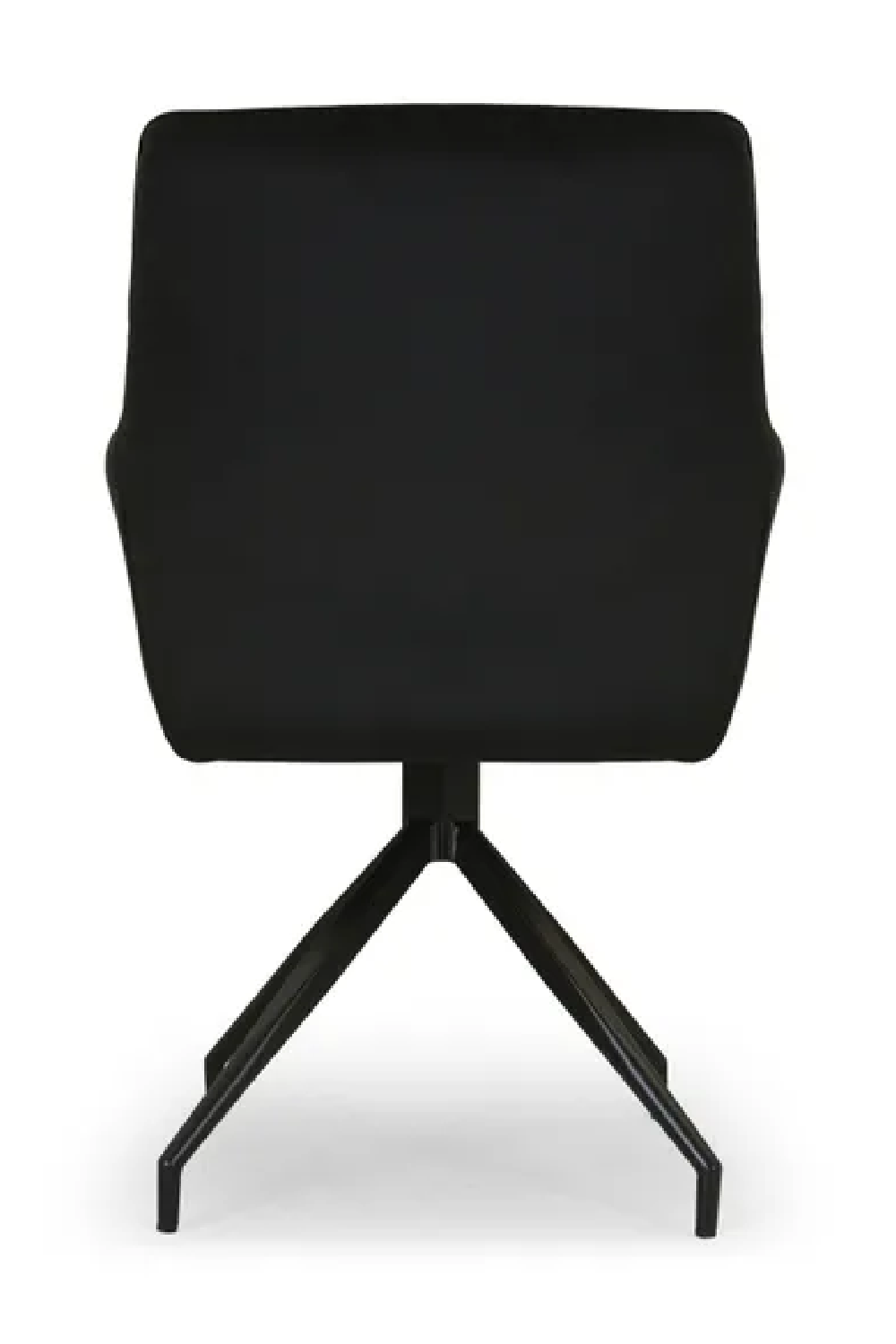 Tweed Swivel Office Chair | OROA Gallery Kingscross | Oroa.com