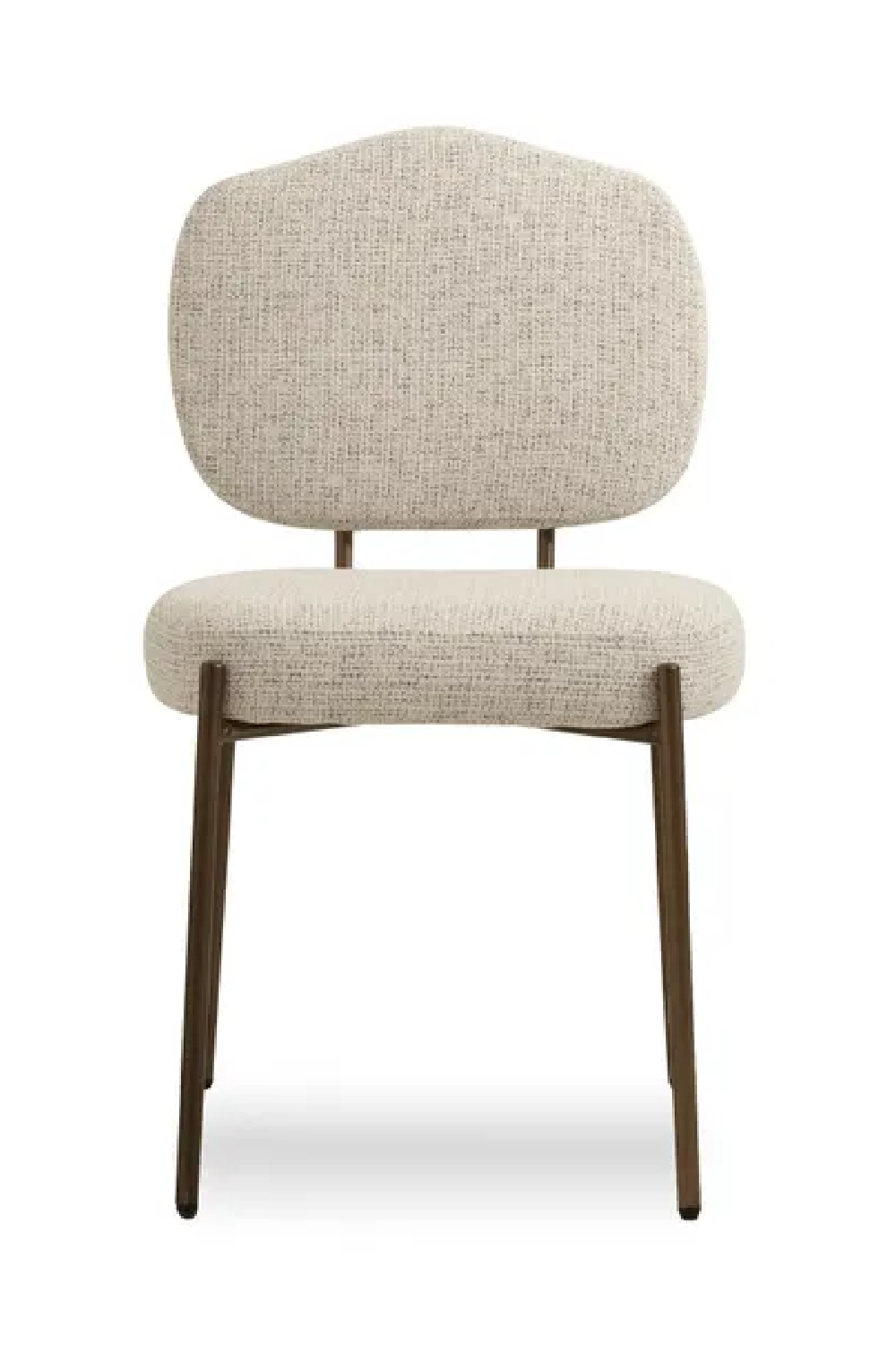 Upholstered Side Chair | NV Gallery Mogan | Oroa.com