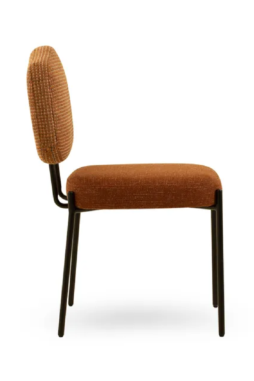 Upholstered Side Chair | NV Gallery Mogan | Oroa.com