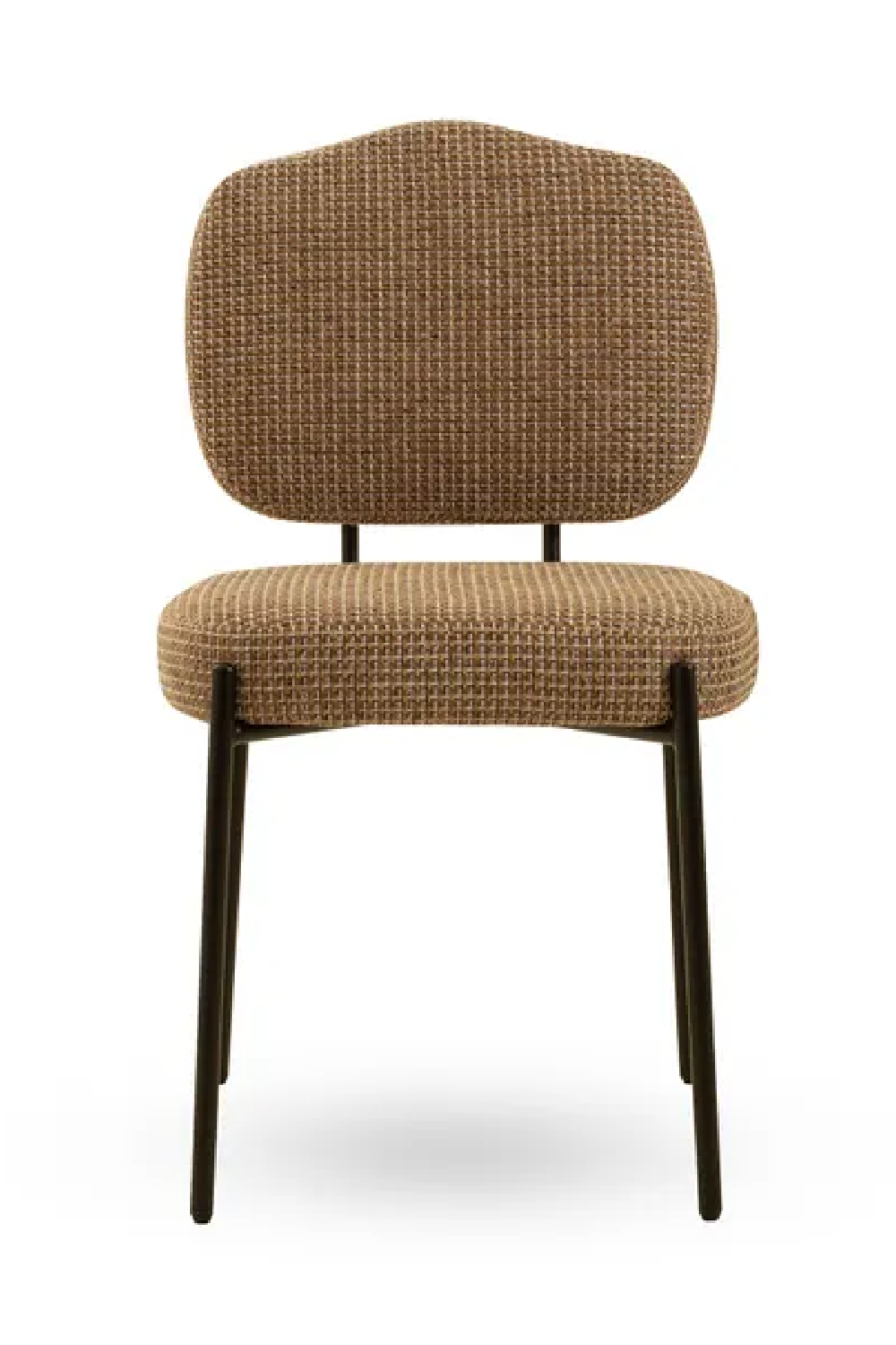 Upholstered Side Chair | NV Gallery Mogan | Oroa.com