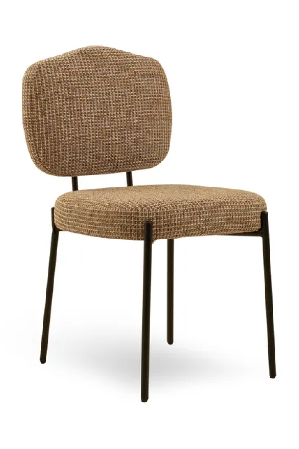 Upholstered Side Chair | NV Gallery Mogan | Oroa.com