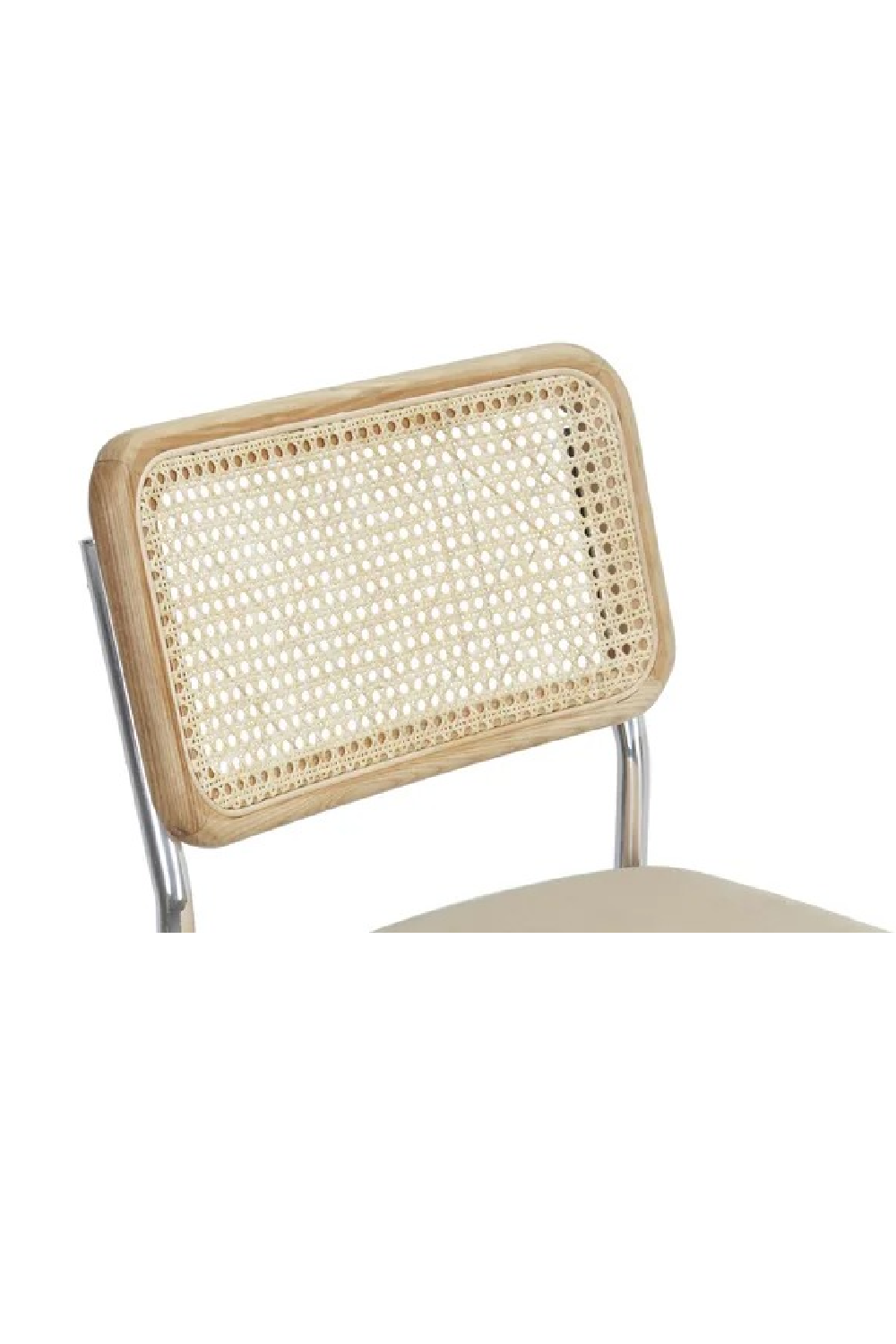 Weave Cane Dining Chair | NV Gallery Uberto | Oroa.com