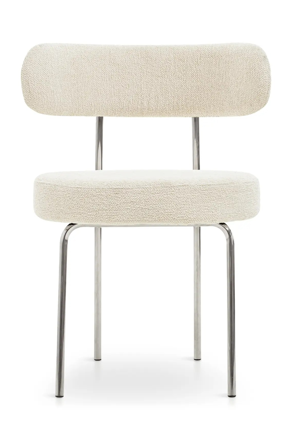 Curved-Back Dining Chair | NV Gallery Vittoria | Oroa.com