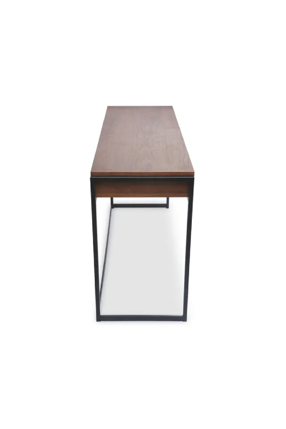 Walnut 3-Drawer Desk | NV Gallery Bruce | Oroa.com