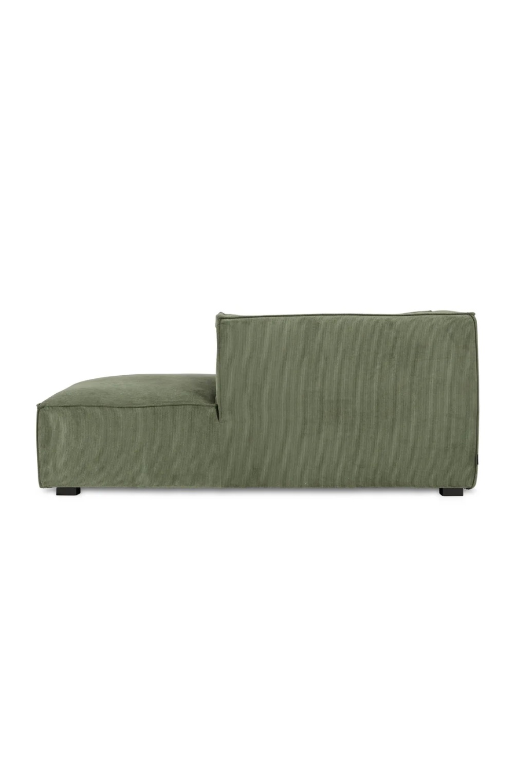 Minimalist Right Corner Sofa L | NV Gallery Auster | Oroa.com