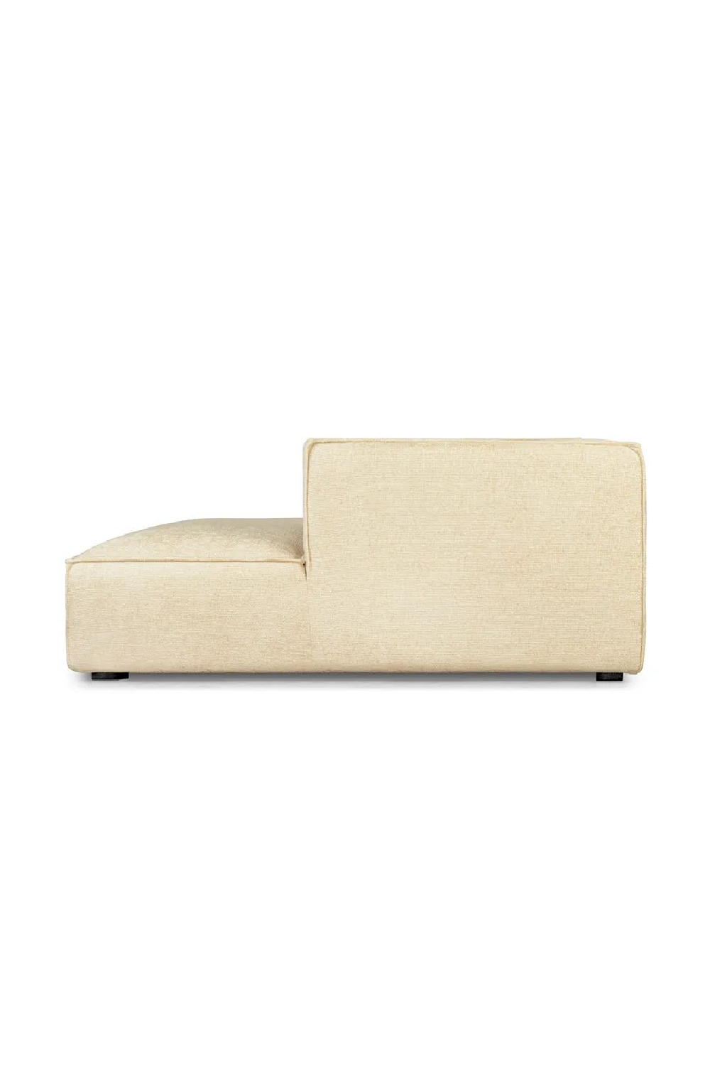 Minimalist Right Corner Sofa M | NV Gallery Auster | Oroa.com