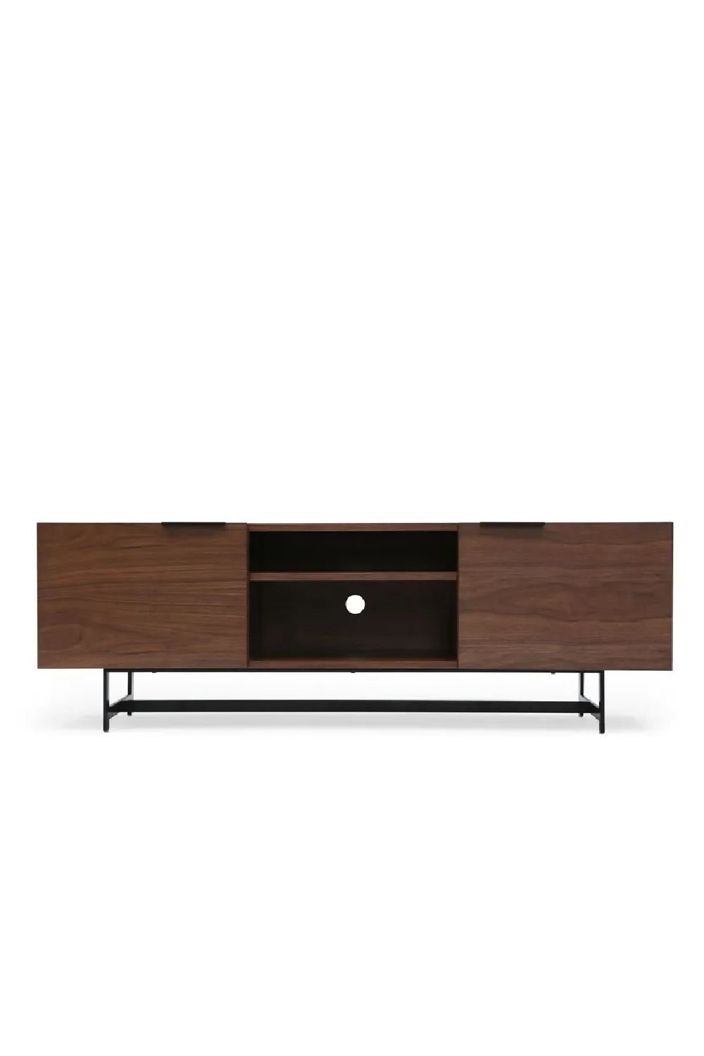 Wooden Minimalist TV Cabinet | NV Gallery Stark | Oroa.com