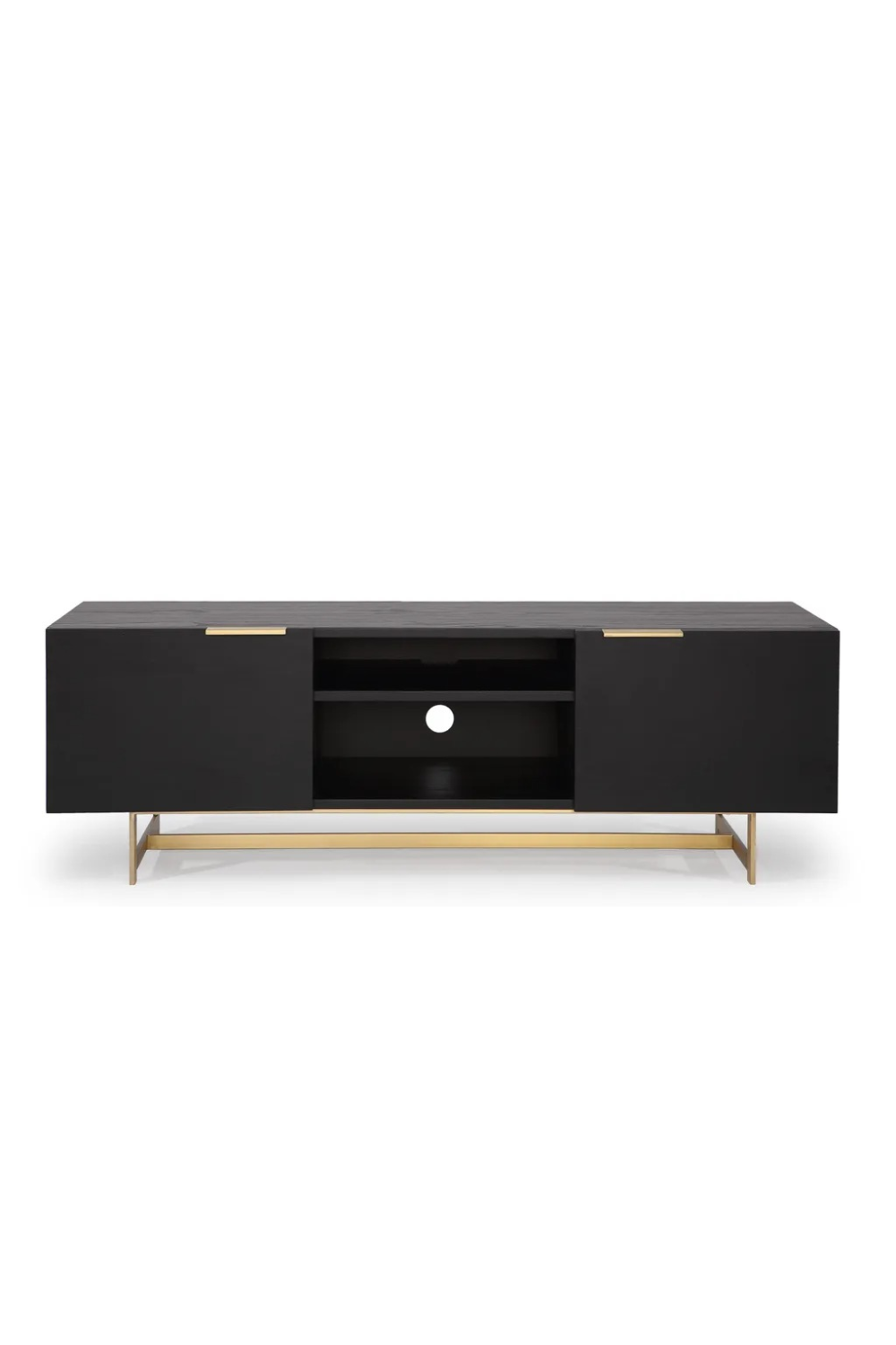 Wooden Minimalist TV Cabinet | NV Gallery Stark | Oroa.com