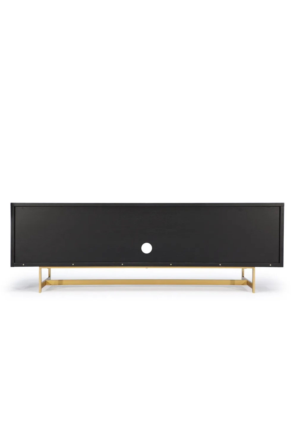 Wooden Minimalist TV Cabinet | NV Gallery Stark | Oroa.com