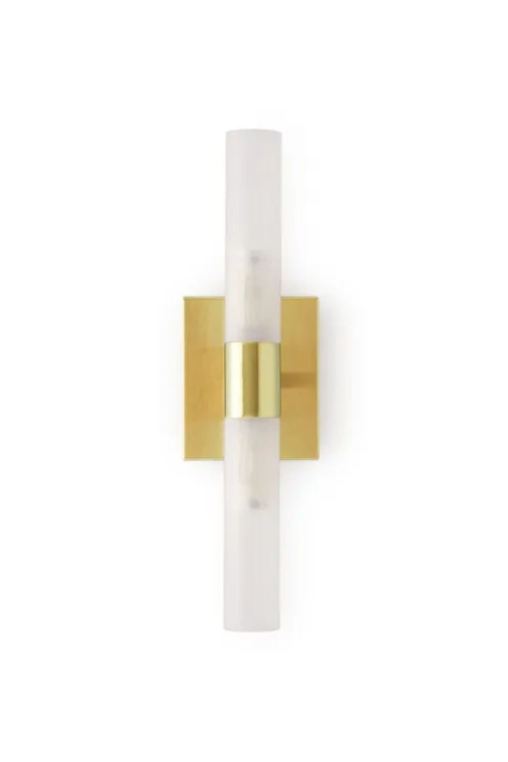 Fluorescent Tube Wall Lamp | NV Gallery Avello | Oroa.com