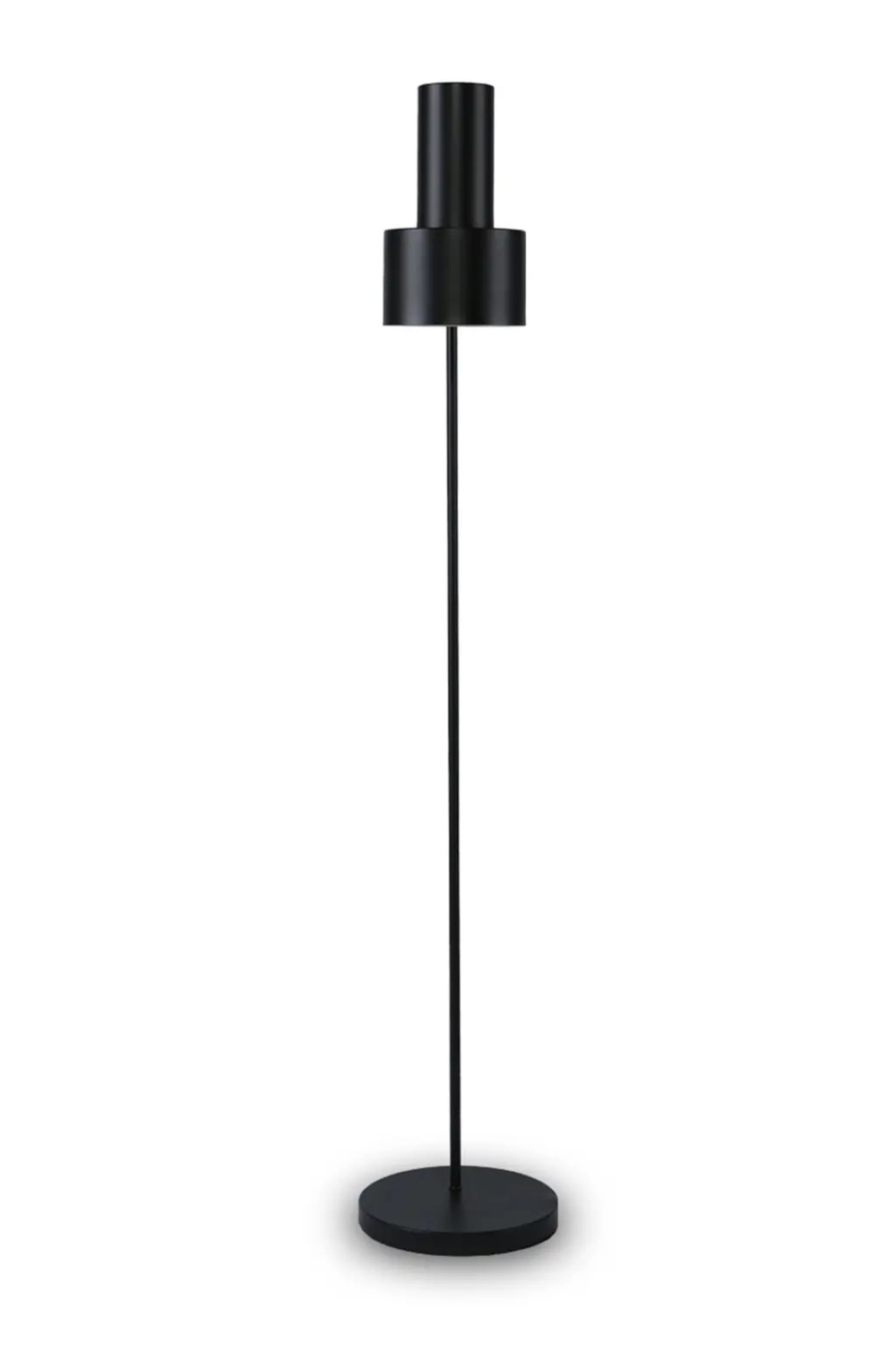 Black Spot Floor Lamp | NV Gallery Doubleshot | Oroa.com