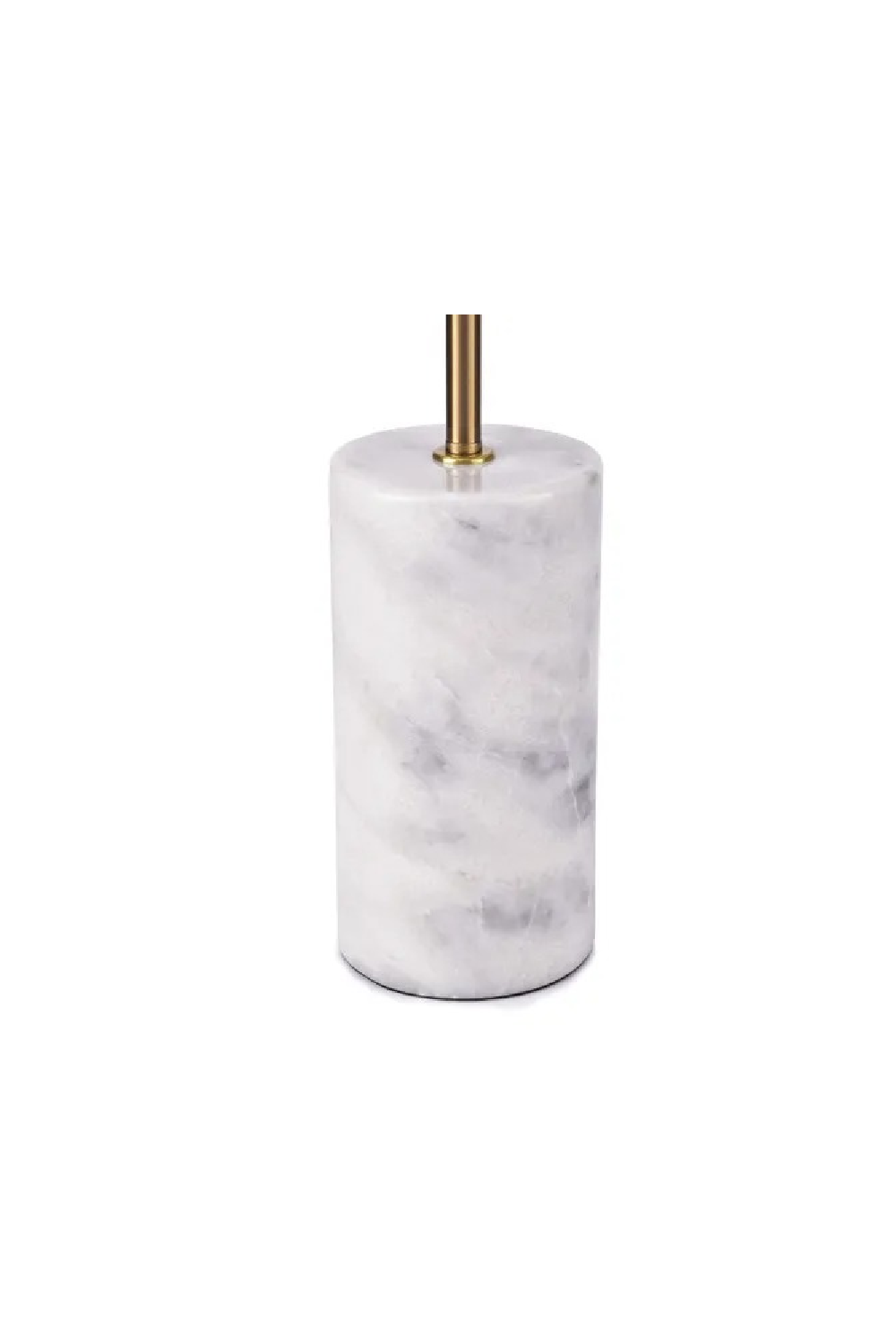 Glass Globes Floor Lamp | NV Gallery Skull | Oroa.com