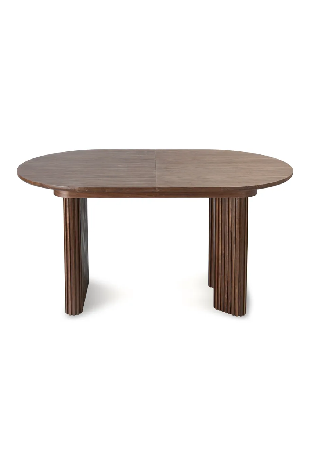 Extendable Wooden Dining Table | NV Gallery Adriano | Oroa.com