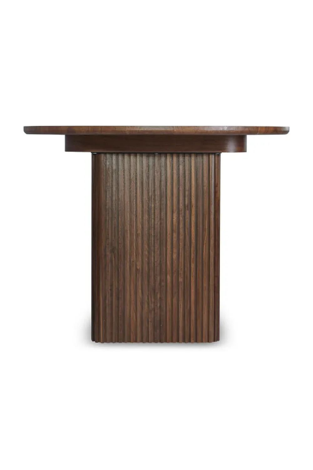 Extendable Wooden Dining Table | NV Gallery Adriano | Oroa.com