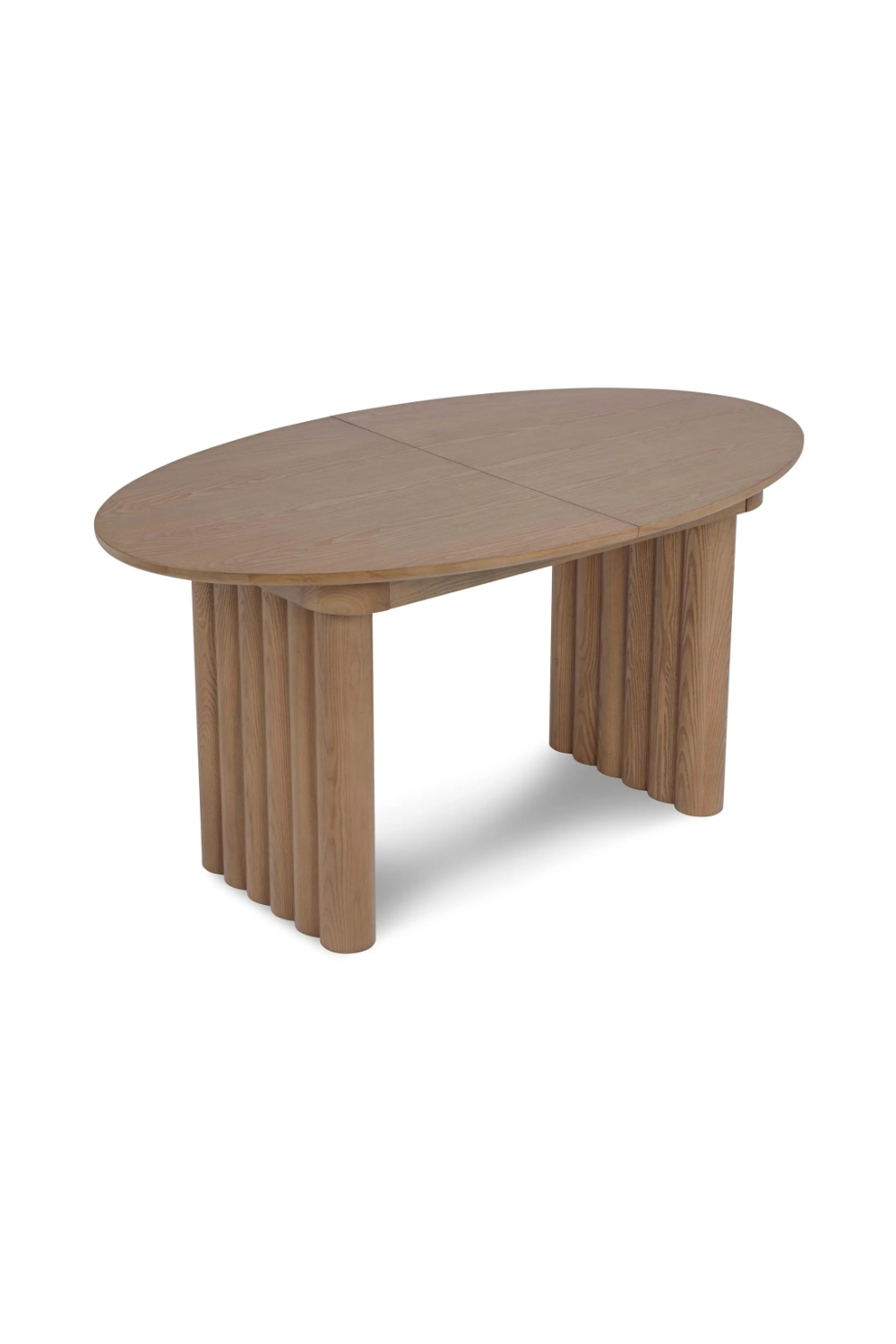 Wooden Extendable Dining Table | NV Gallery Sherwood | Oroa.com