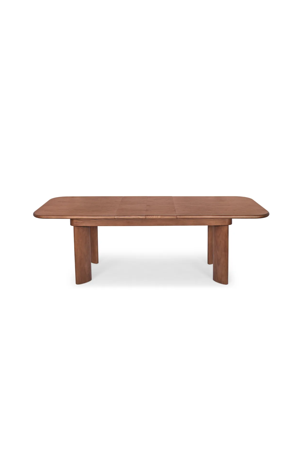 Walnut Veneer Extendable Dining Table | NV Gallery Offgrid | Oroa.com