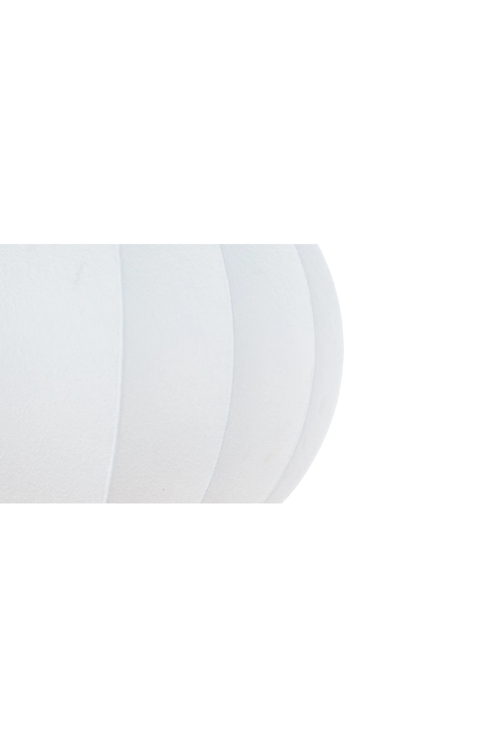 Beige Fiberglass Base Floor Lamp | NV Gallery Honiri | Oroa.com