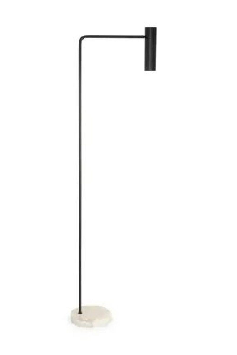 Onyx Base Spot Floor Lamp | NV Gallery Vigo | Oroa.com