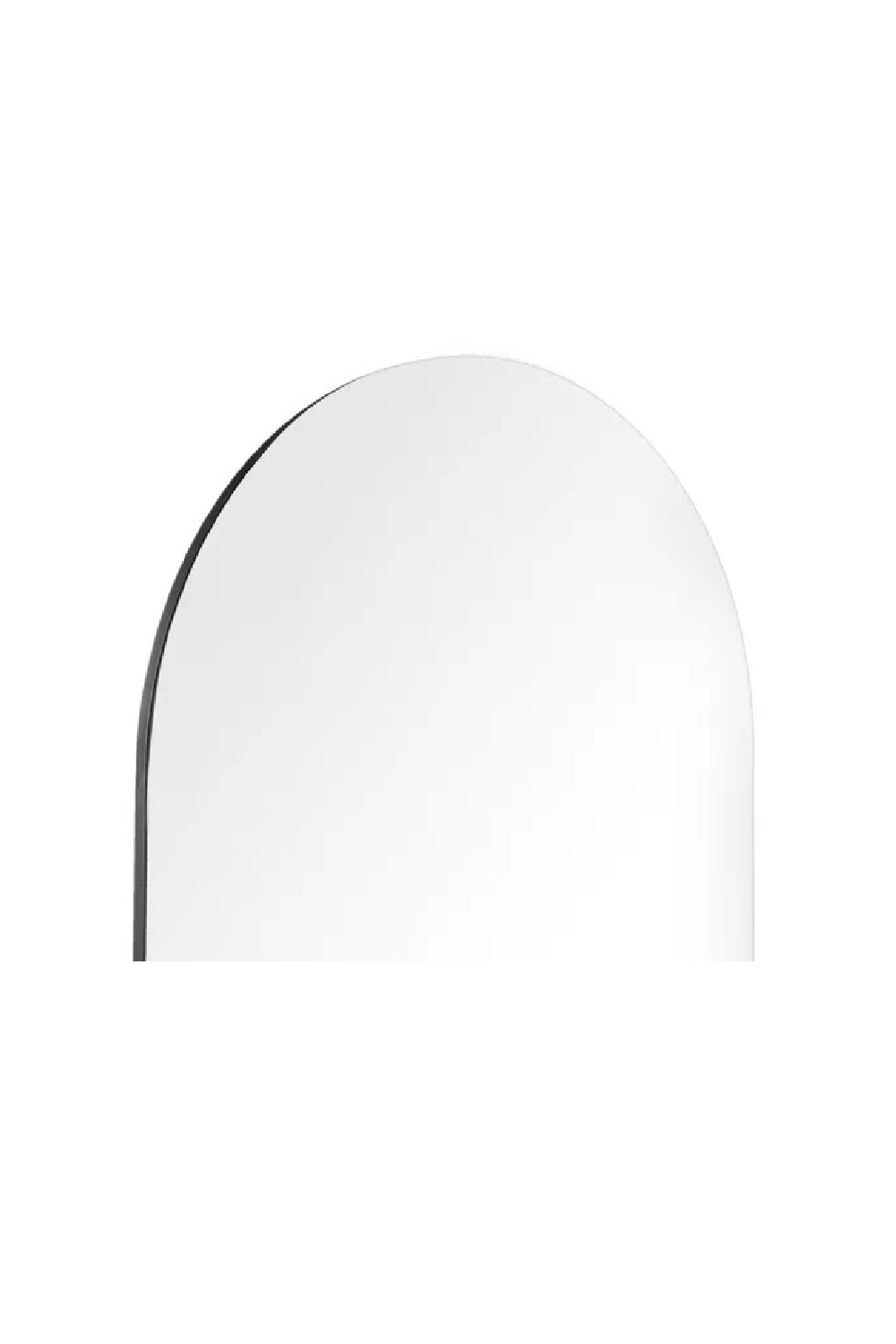 Arched Floor Mirror | NV Gallery Elle | Oroa.com