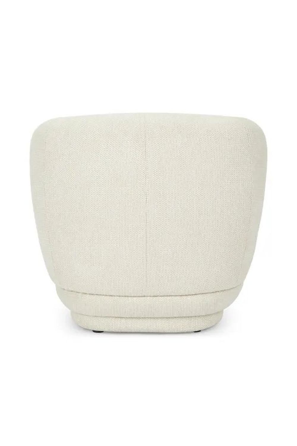 Beige Upholstered Children's Armchair | NV Gallery Giulia Mini | Oroa.com