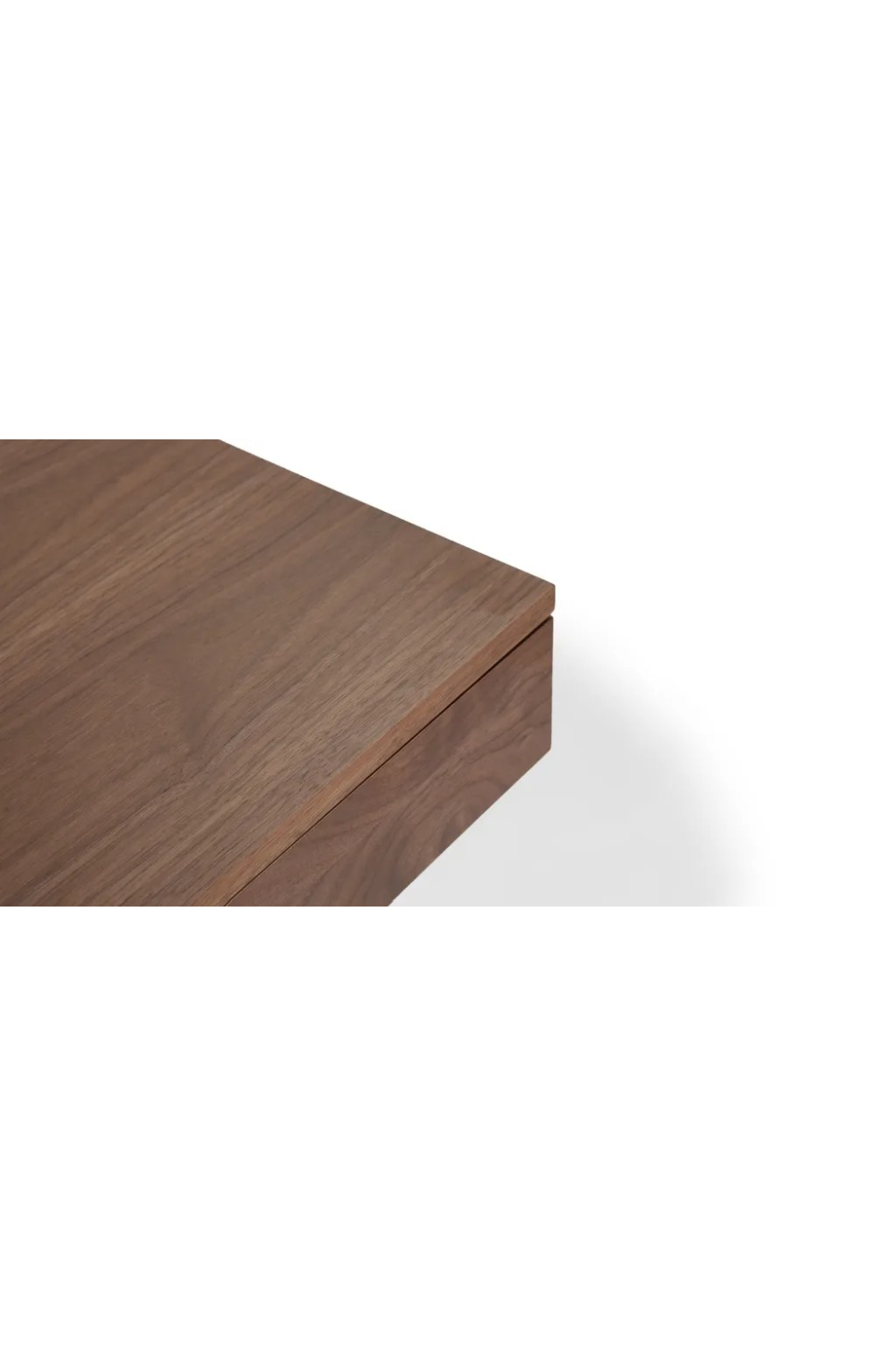 2-Drawer Wooden Desk | NV Gallery Solomon | Oroa.com