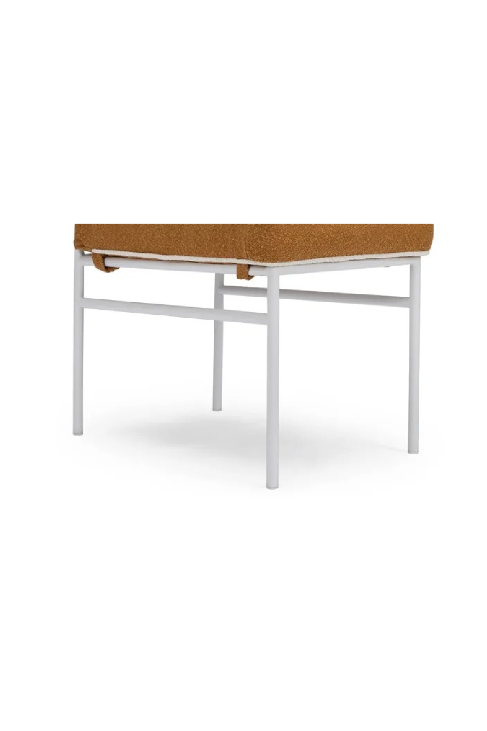 Bouclé Outdoor Side Chair | NV Gallery Maddalena | Oroa.com