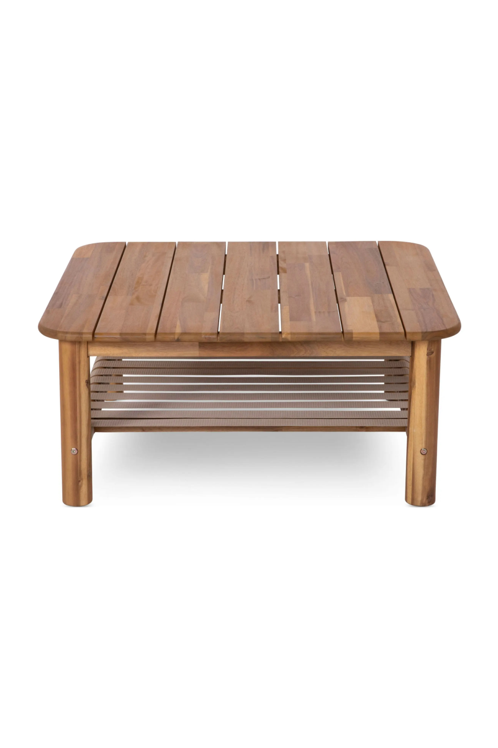 Acacia Outdoor Coffee Table | NV Gallery Bexley | Oroa.com