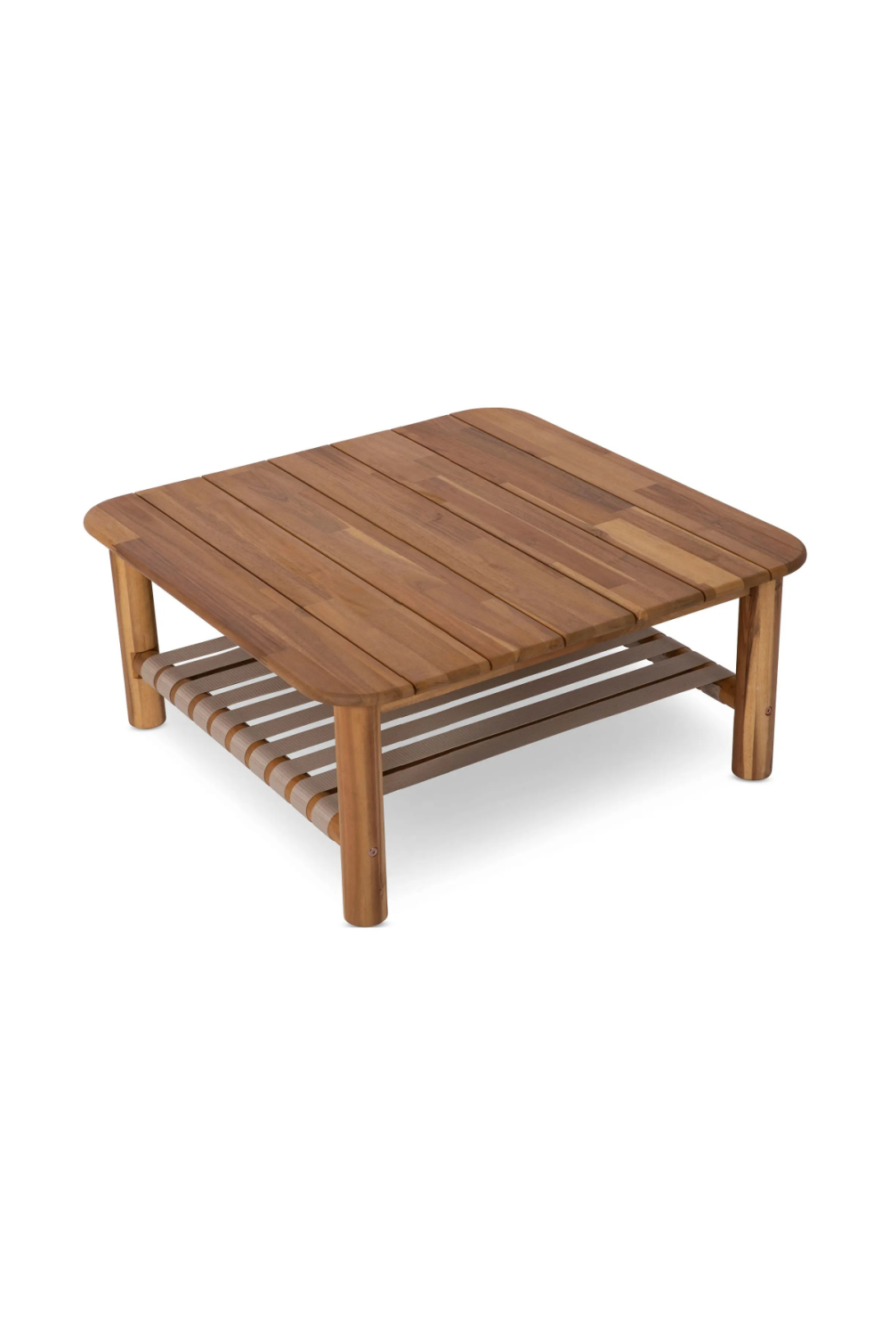 Acacia Outdoor Coffee Table | NV Gallery Bexley | Oroa.com