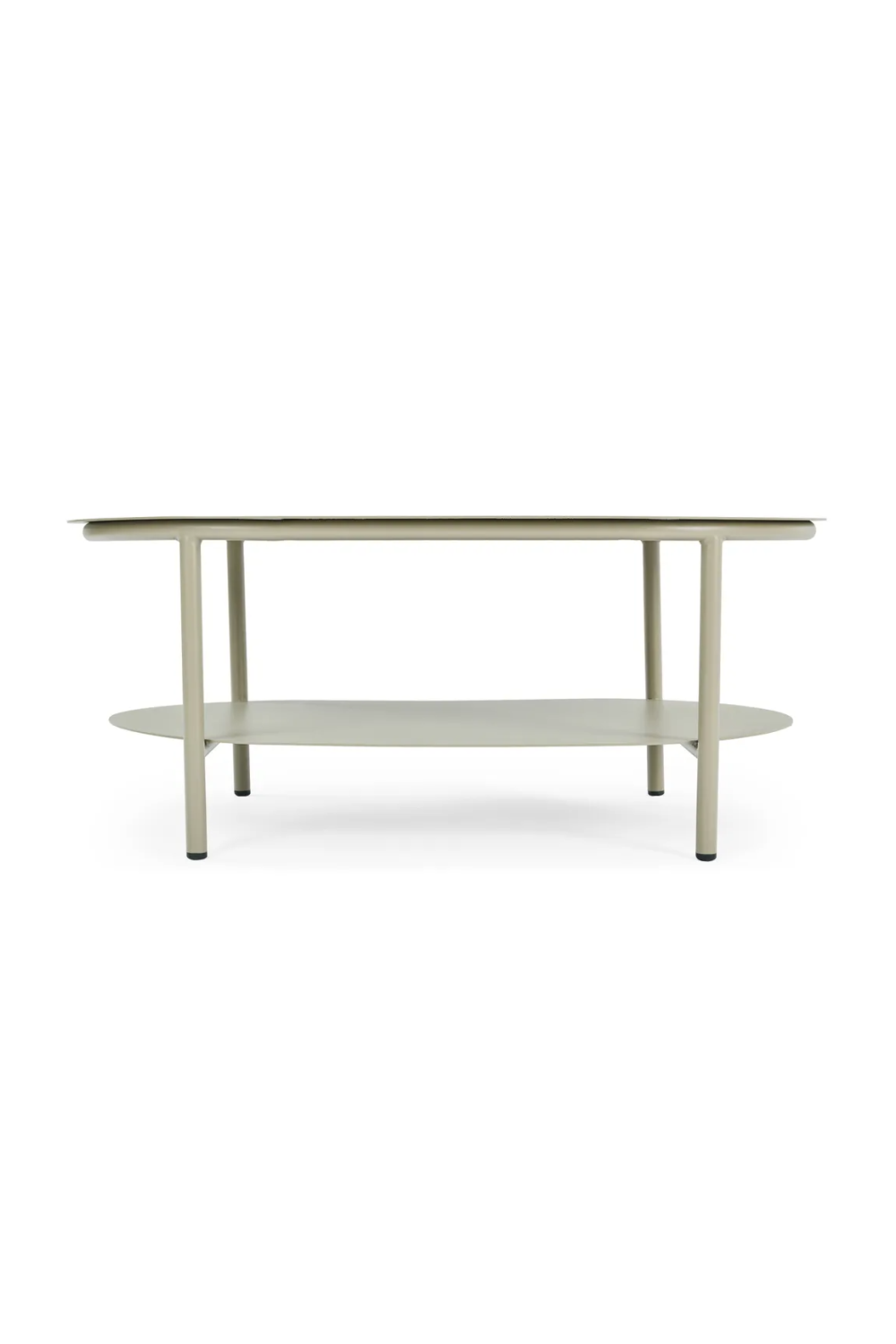 Metal Outdoor Coffee Table | NV Gallery Florentino | Oroa.com