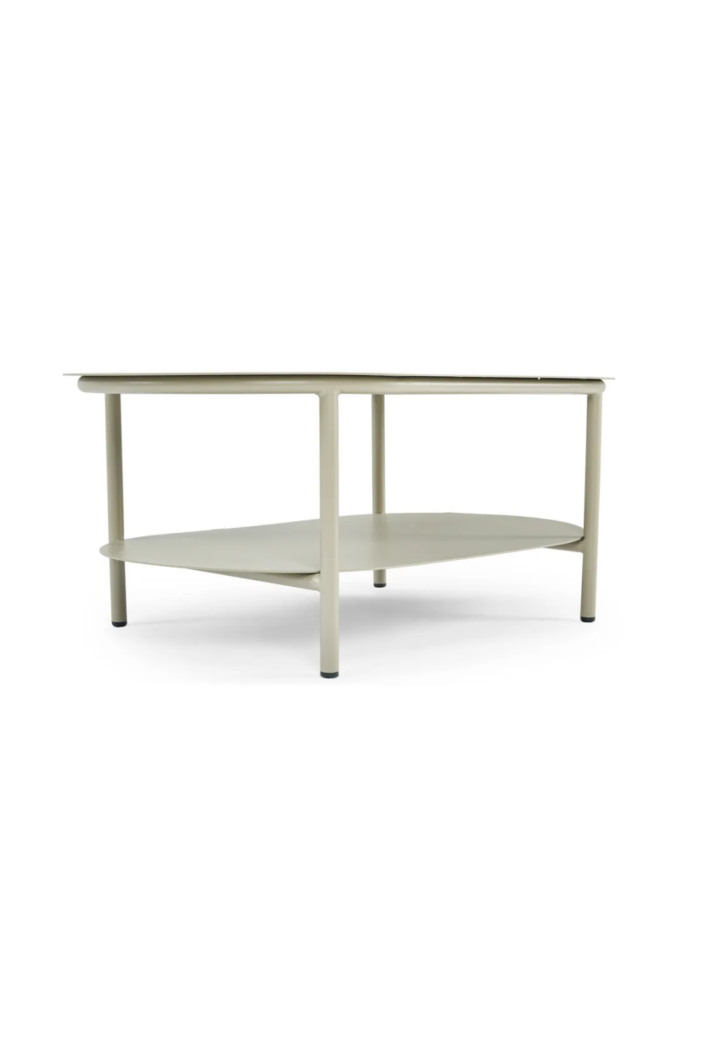 Metal Outdoor Coffee Table | NV Gallery Florentino | Oroa.com