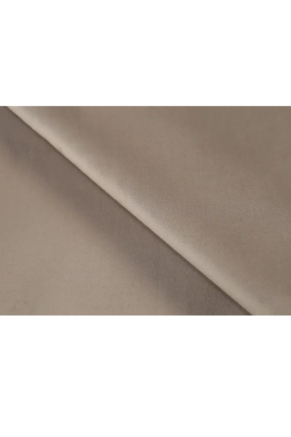 Taupe Metal Outdoor Dining Table | NV Gallery Amalfi | Oroa.com