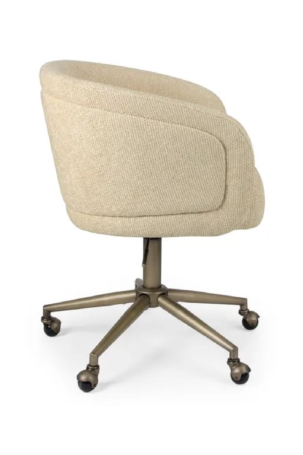 Low Back Office Swivel Chair | NV Gallery Volta | Oroa.com