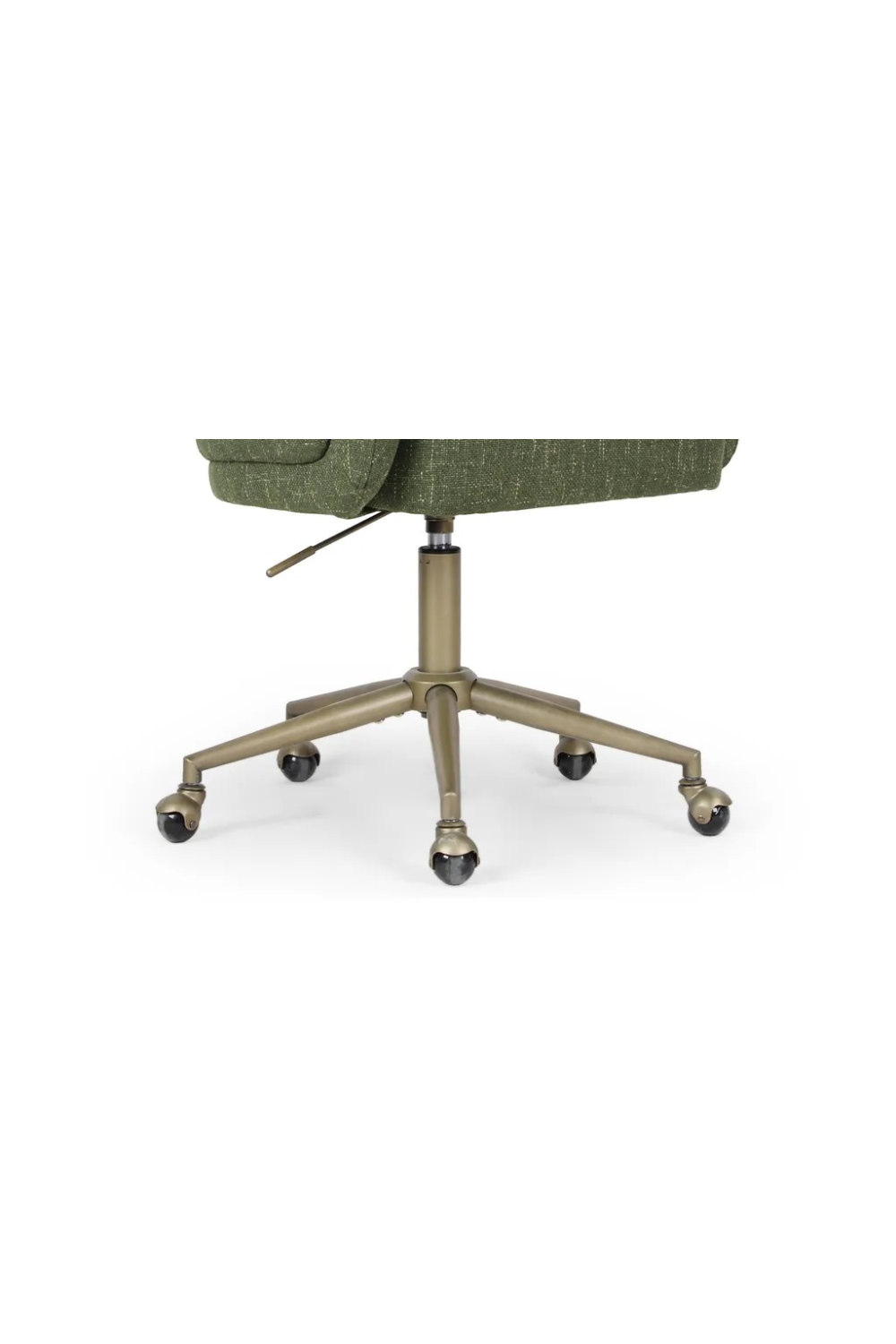 Low Back Office Swivel Chair | NV Gallery Volta | Oroa.com